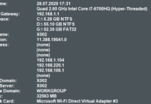 BgInfo beim Start für alle User ausführen
